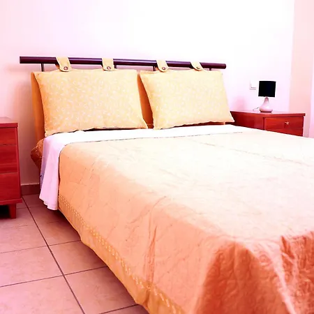 Апартаменты Casa Center In Chania Ханья