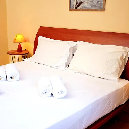 Апартаменты Casa Center In Chania