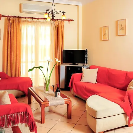 Casa Center In Chania