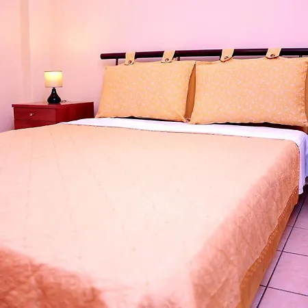 Casa Center In Chania Апартаменты *