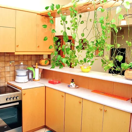 Casa Center In Chania Апартаменты
