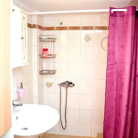 Апартаменты Casa Center In Chania